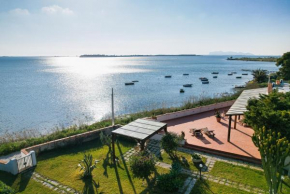 Laguna dei Fenici
